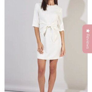 Eternal Ivory Do + Be Meredith Dress, NWOT